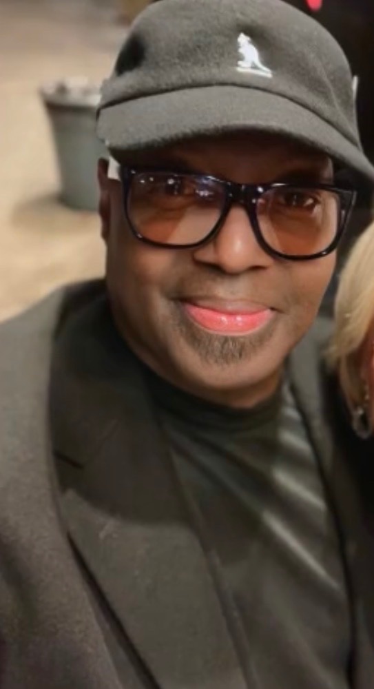 Photo of Melvin Gregory Abel