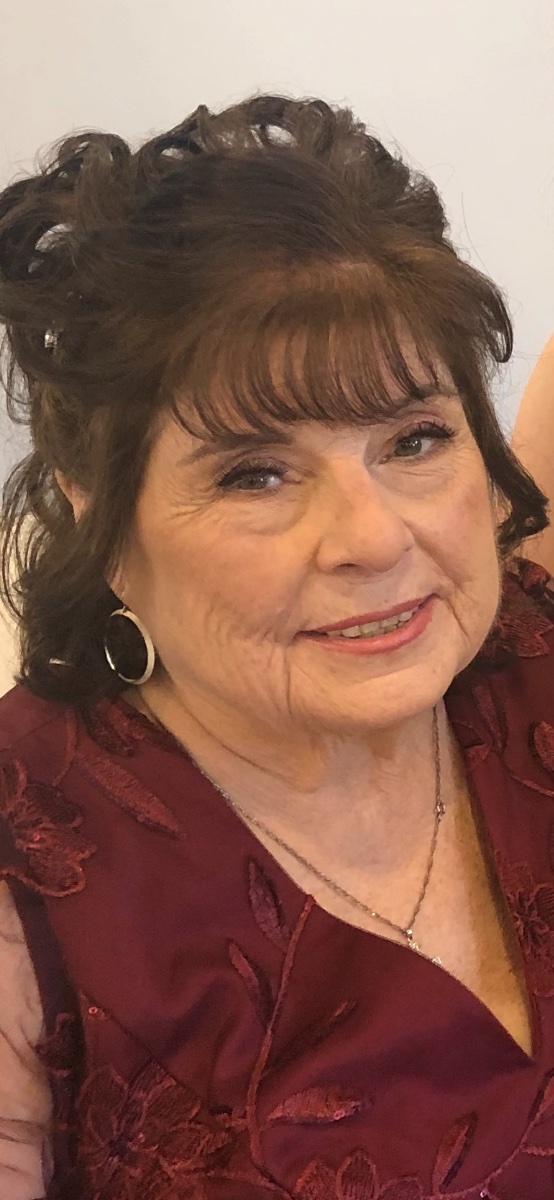 Photo of Nancy Mannix