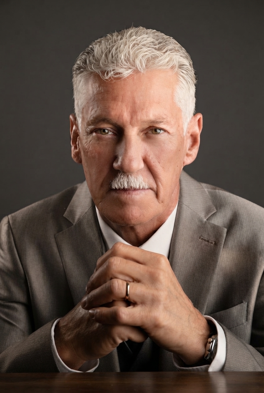 Photo of Timothy Vitali