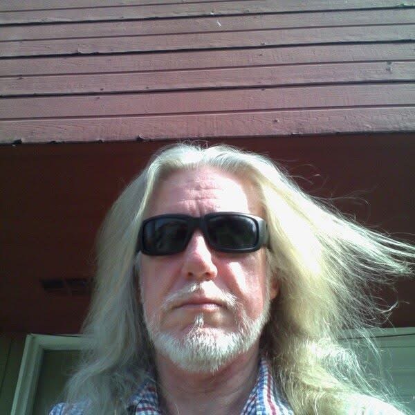 Photo of Mark J. Ellison