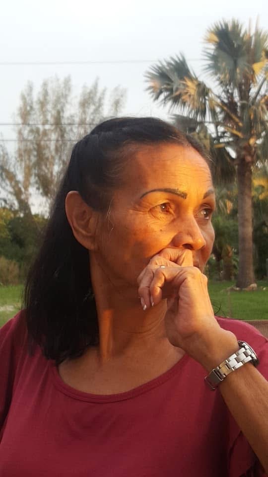 Photo of Virginia Lozada Villadores Nolan
