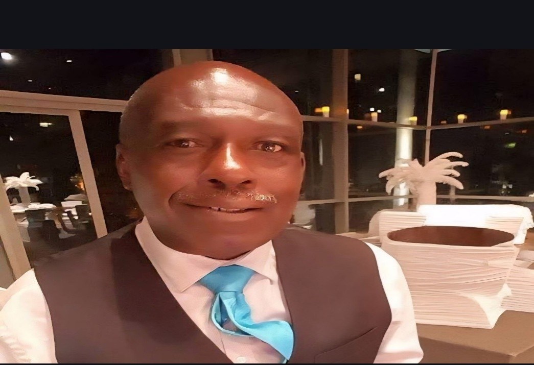Photo of Tony (Leslie) Donato-Dowdell