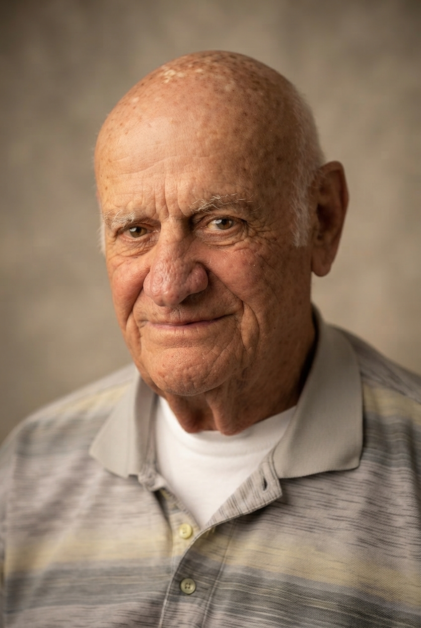 Photo of Ronald Steenstra