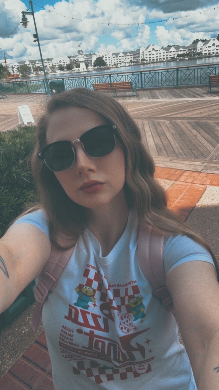 Photo of Sara Nation