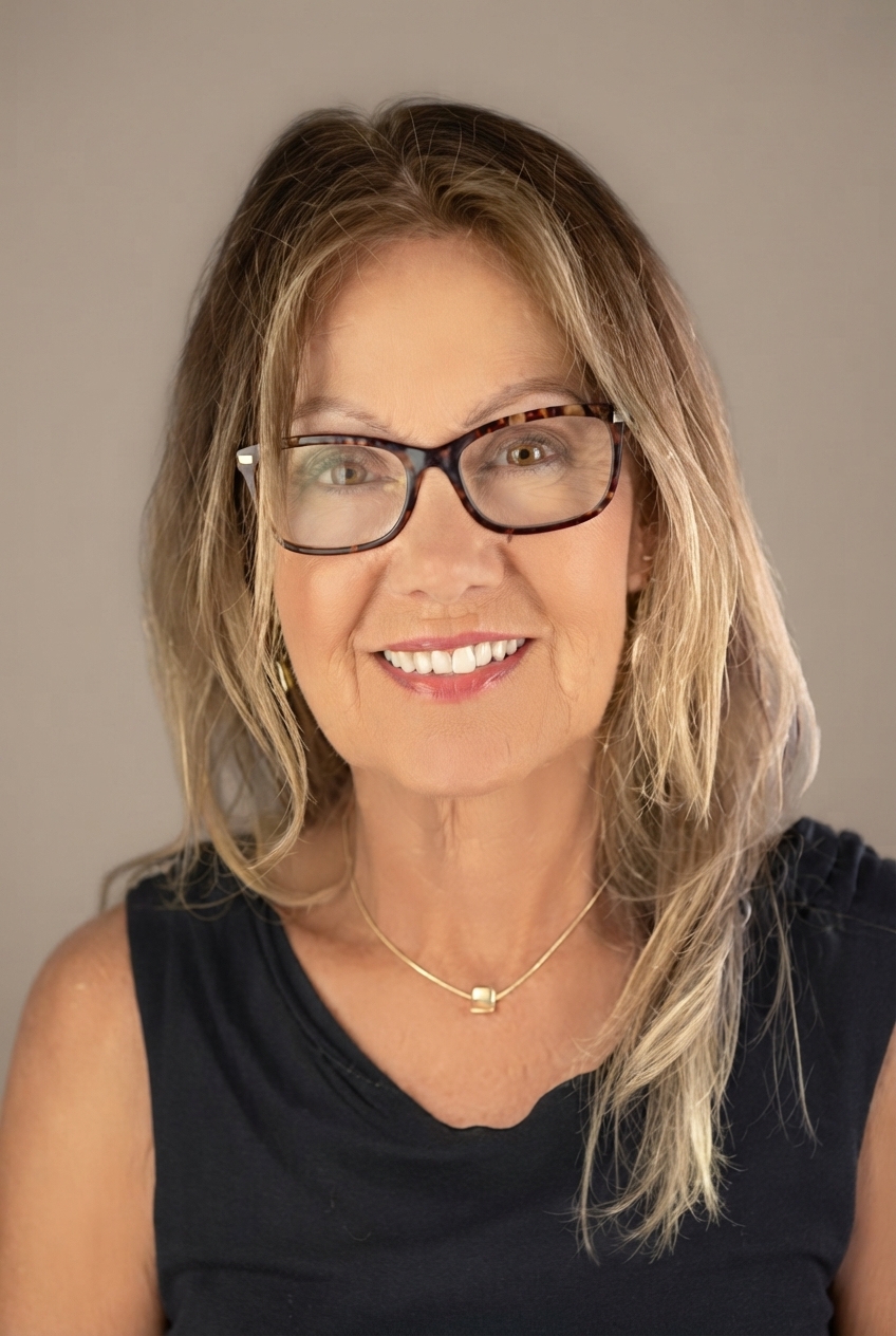 Photo of Maggie Johnson