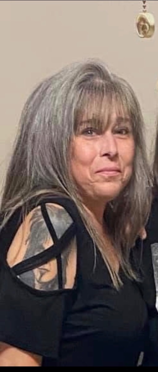 Photo of Gina pittman