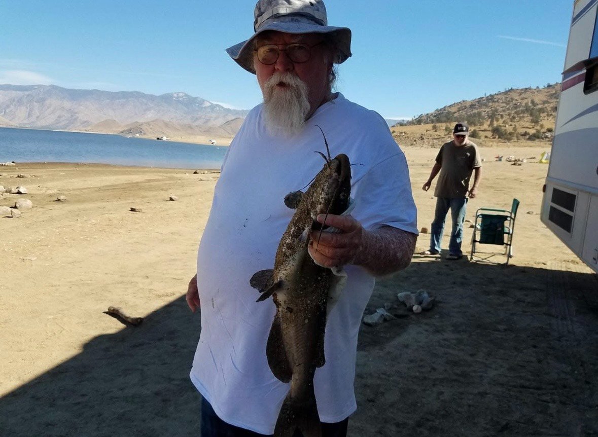 Photo of Raymond Hull