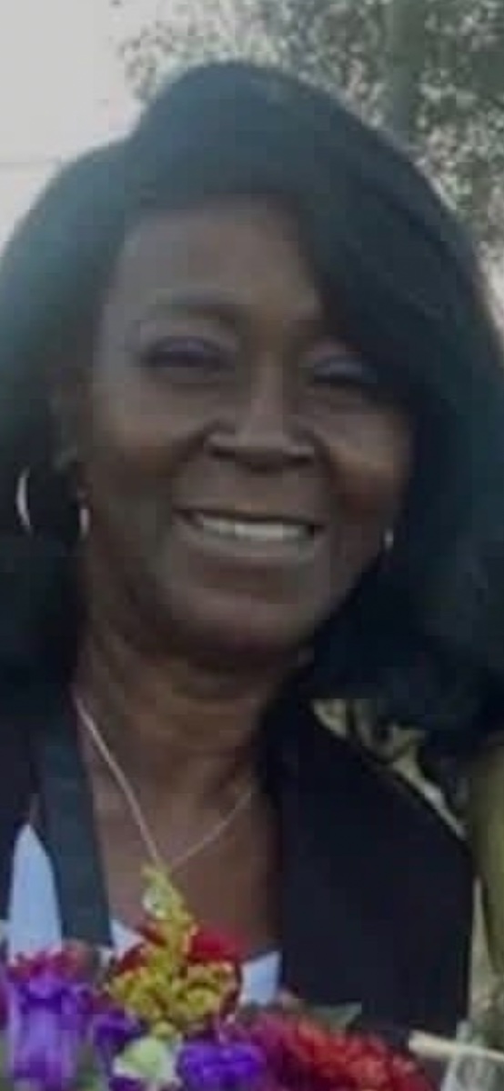 Photo of Pandora smith