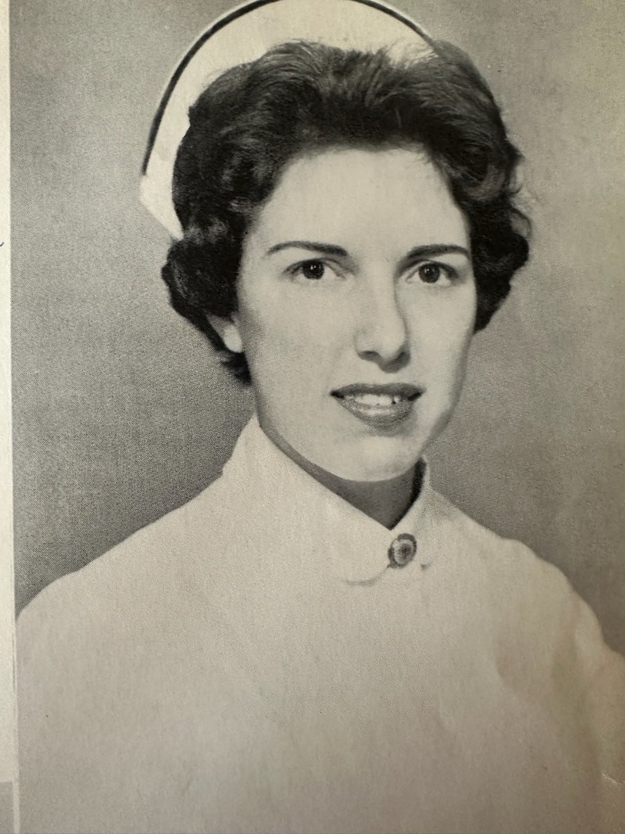 Photo of Hazel Earle Coleman Roeder