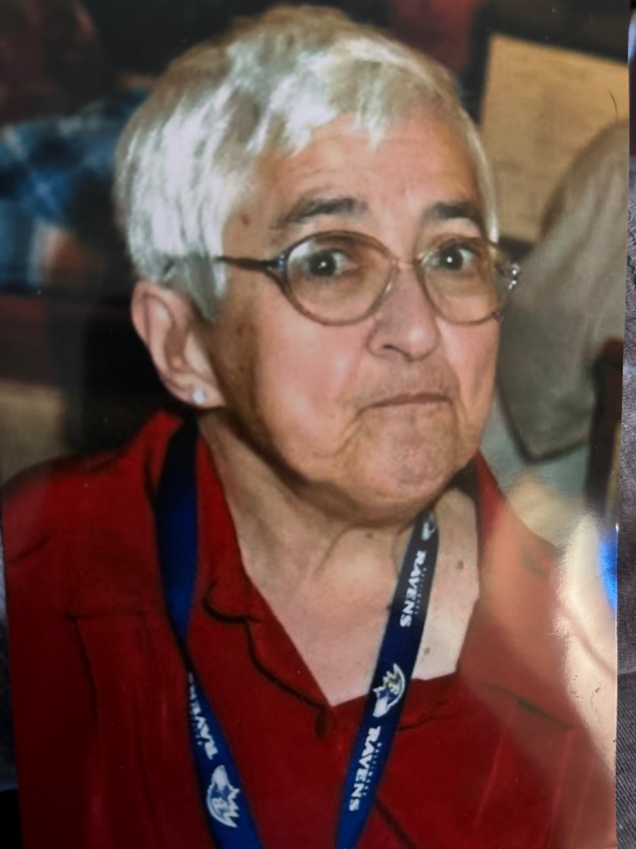 Photo of Gloria Jane Paxton