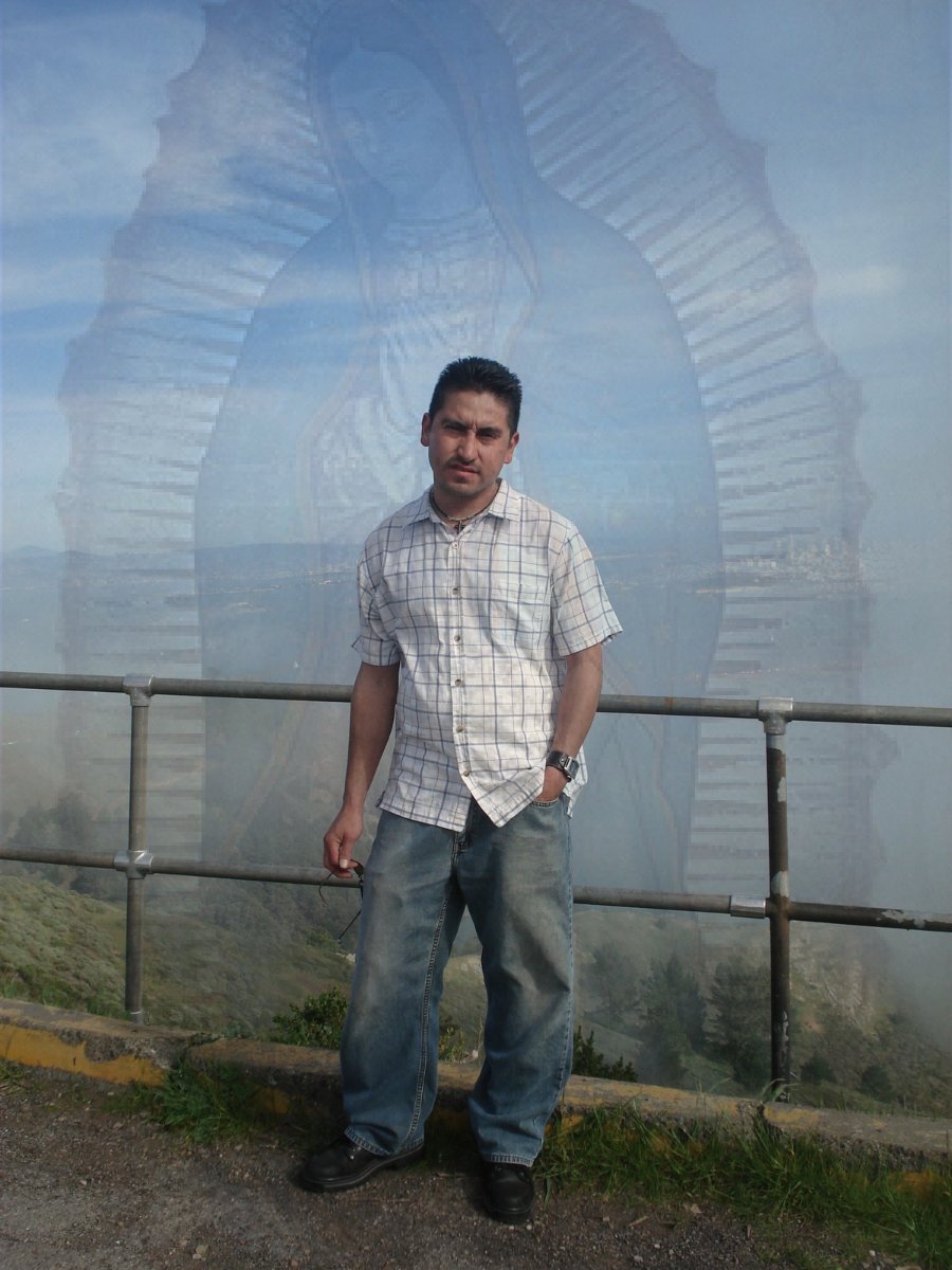 Photo of Franicsco Badillo Perez