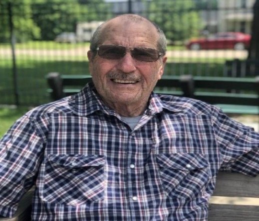 Photo of Darrel K. Conn