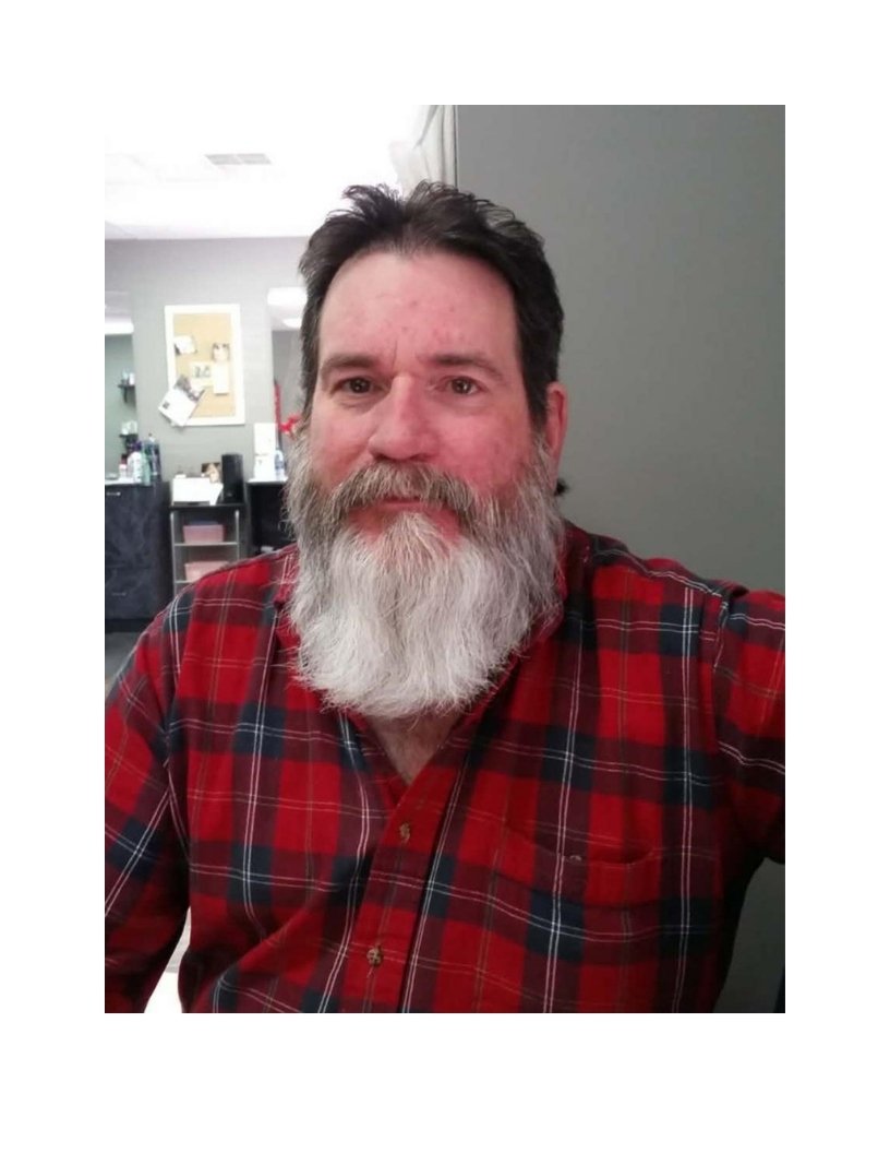 Photo of David Lynn Scott