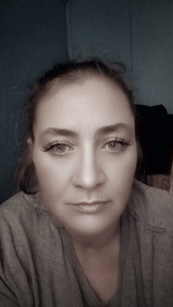 Photo of Erin Elizabeth Kesterson