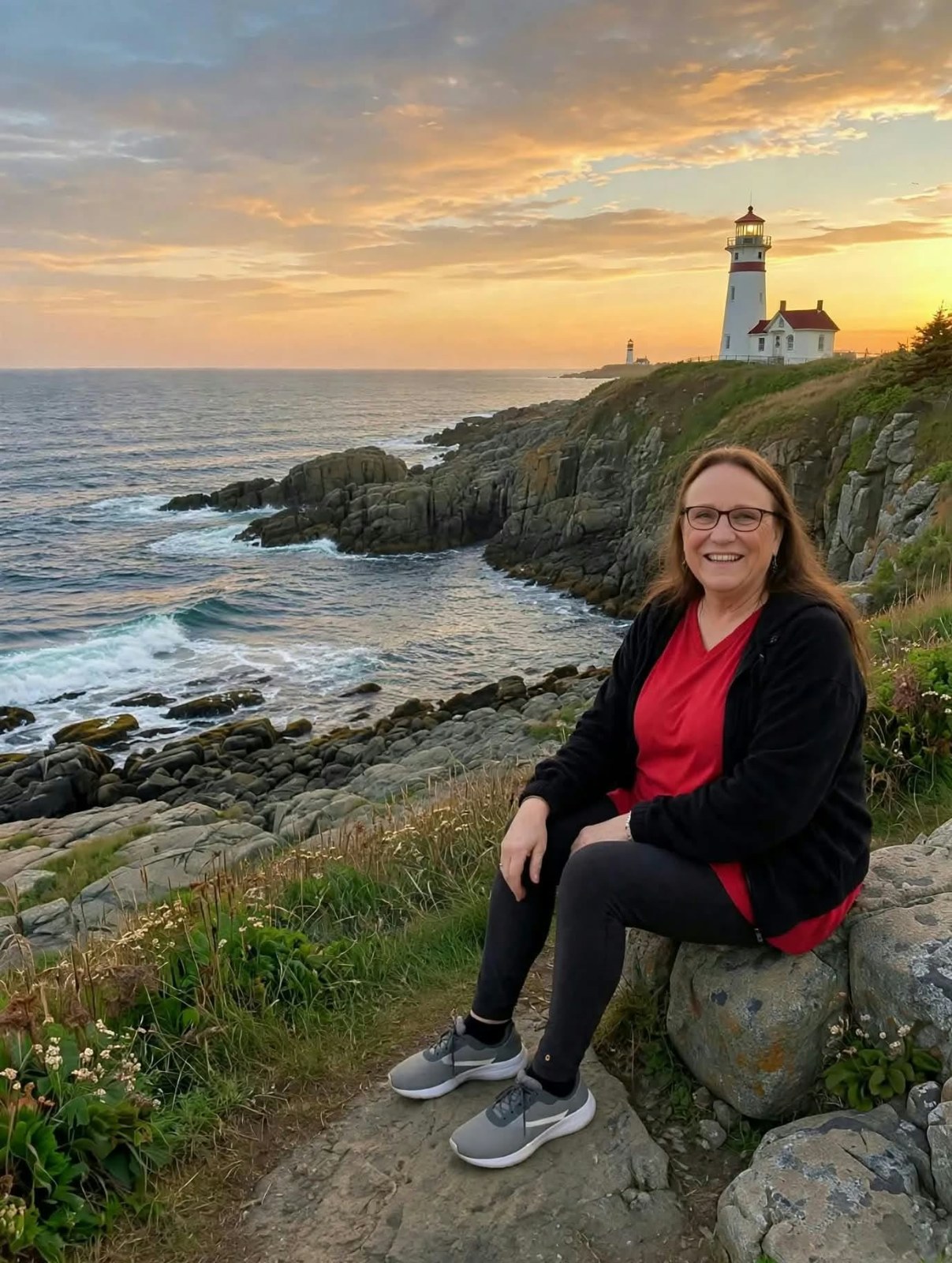Photo of Melodie Ann Leeth
