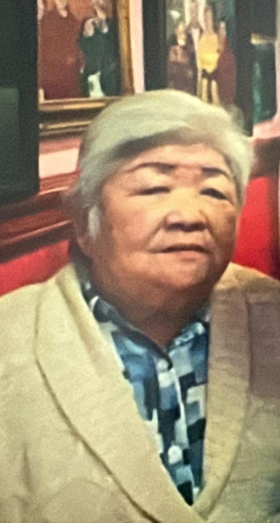 Photo of Nanay Flor