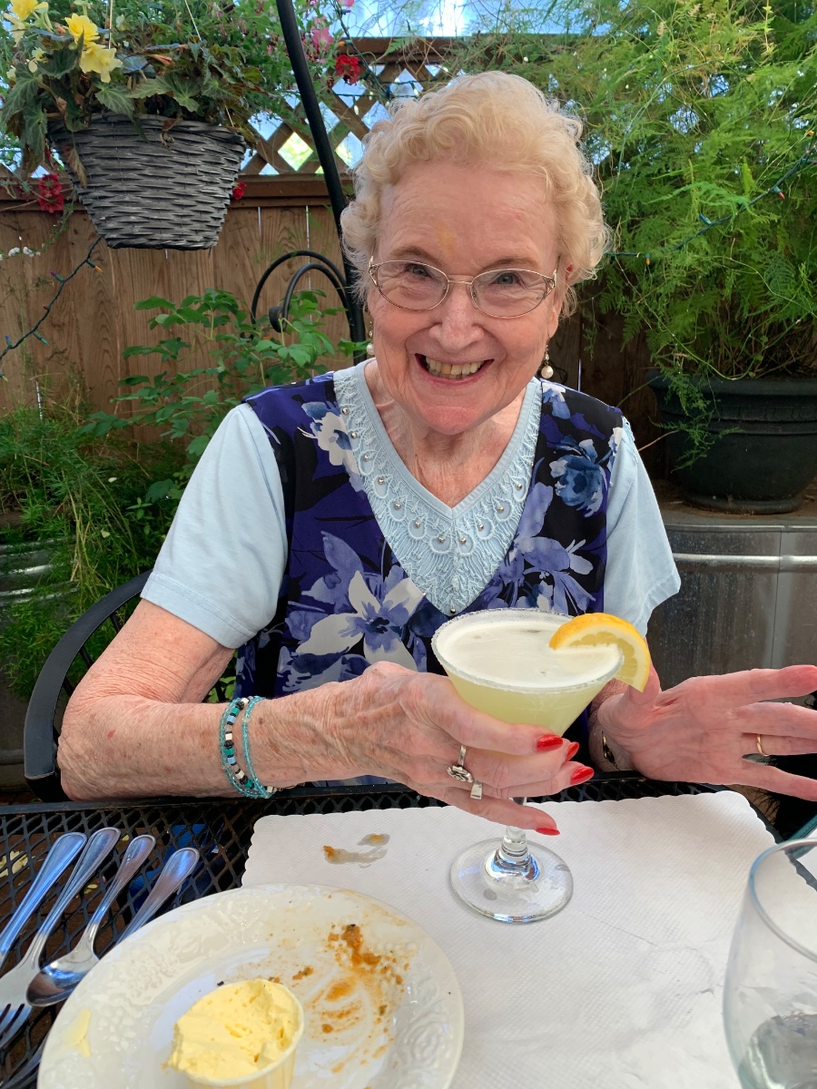 Photo of Beverly Lu Kemper