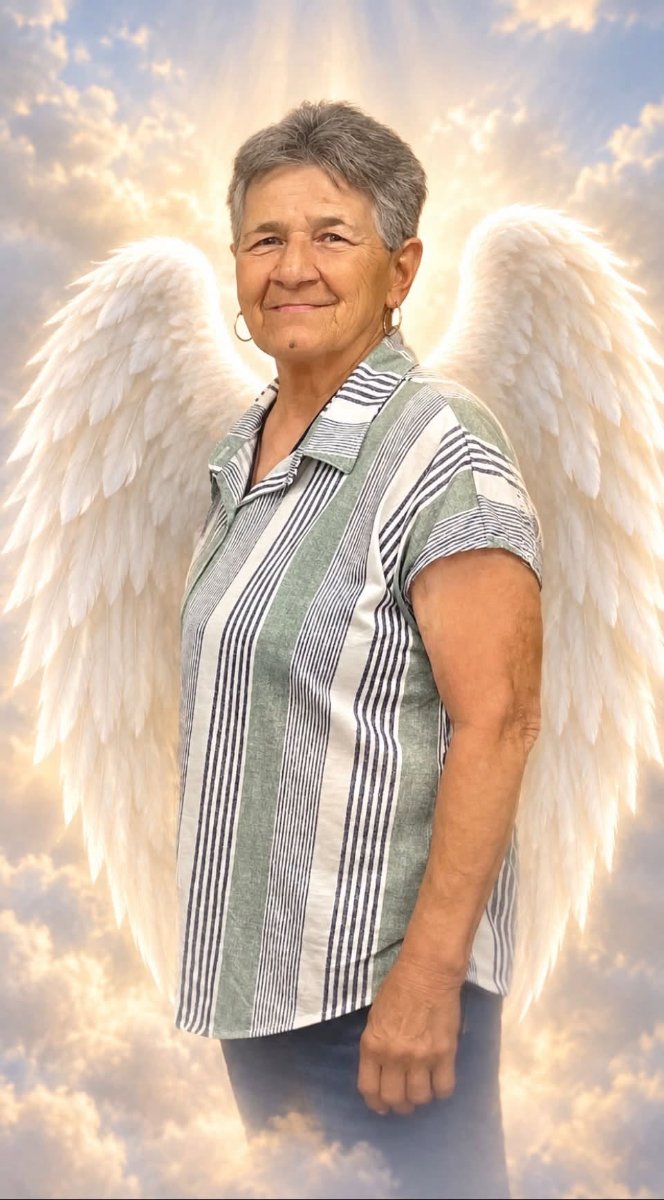 Photo of Corina Garcia
