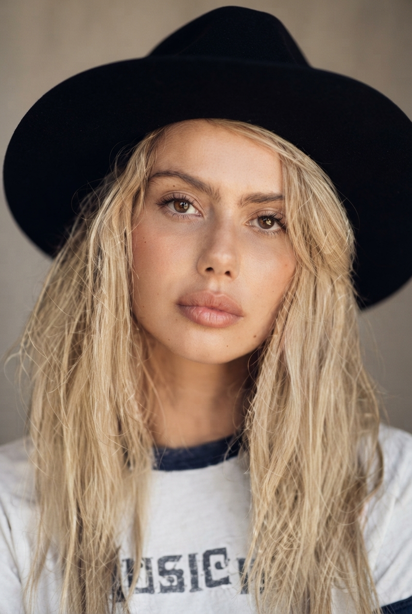 Photo of Sahara Ray