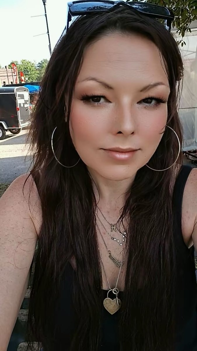 Photo of Brittany rena Hamm