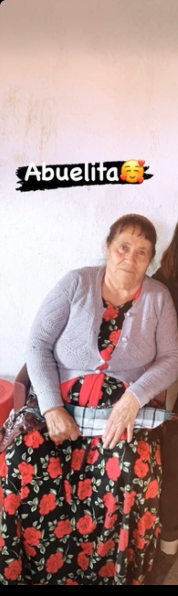 Photo of Maria Magdalena Gramajo