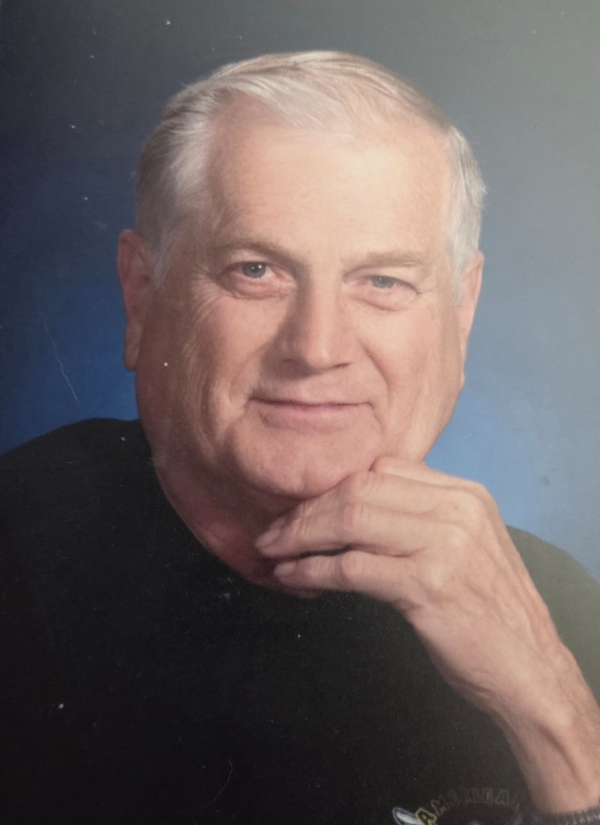Photo of Floyd A. McMillin