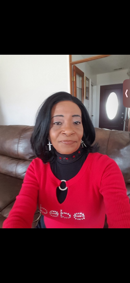 Photo of Vickie Chandia Black