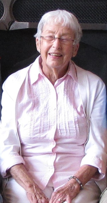 Photo of Val Rhea Neeley