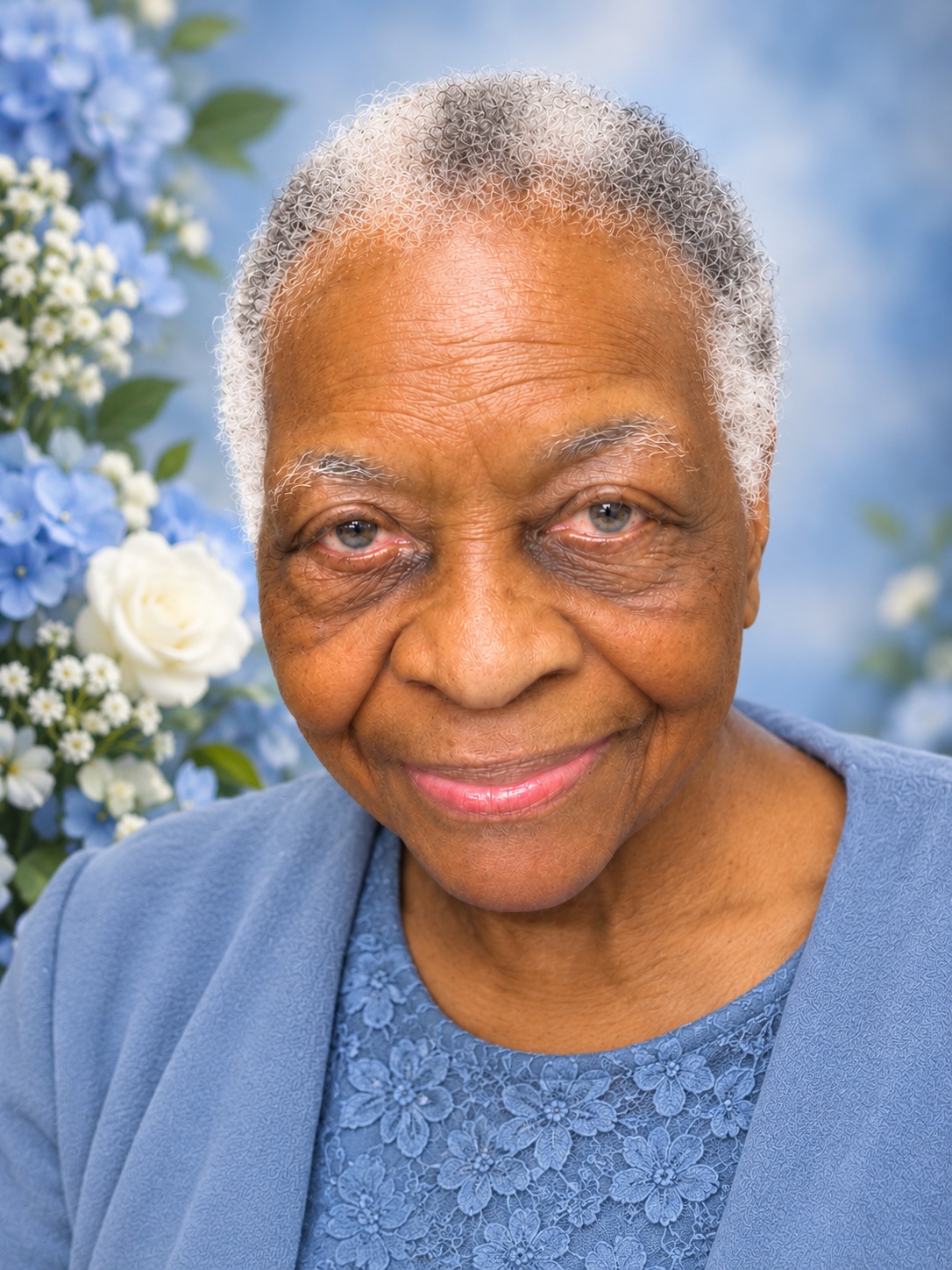 Photo of Ruby Pearl Harris