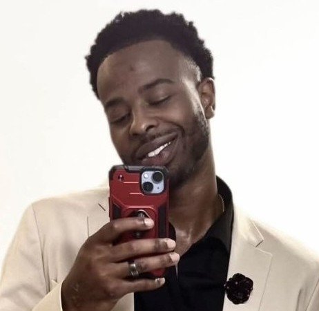 Photo of JERMAINE EUGENE ANDERSON, JR. (JJ)