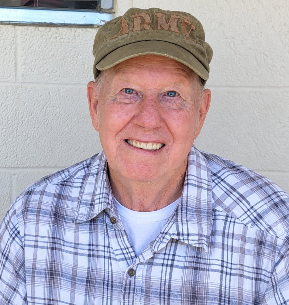 Photo of John Clay Denney