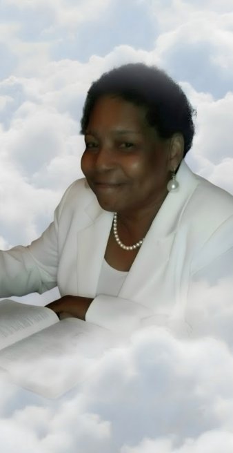 Photo of Martina "Tiny" Williams