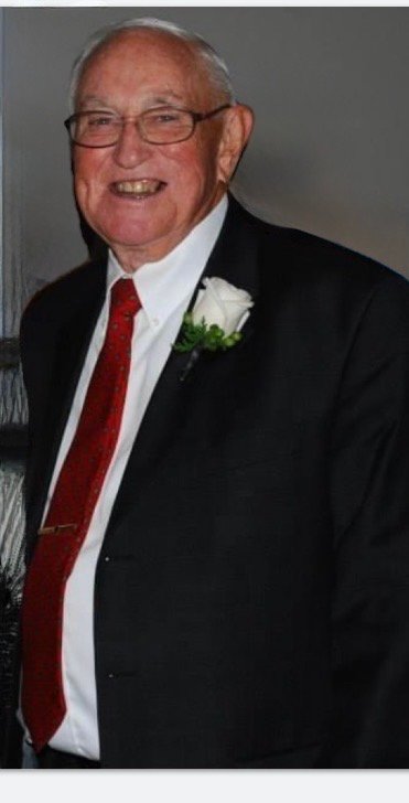 Photo of Roderick Arthur