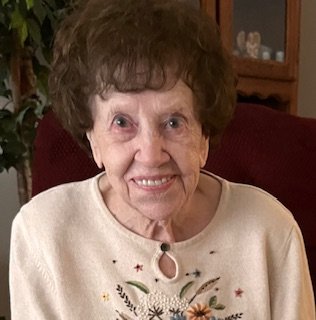 Photo of Dena Rose (Campbell) Sutton