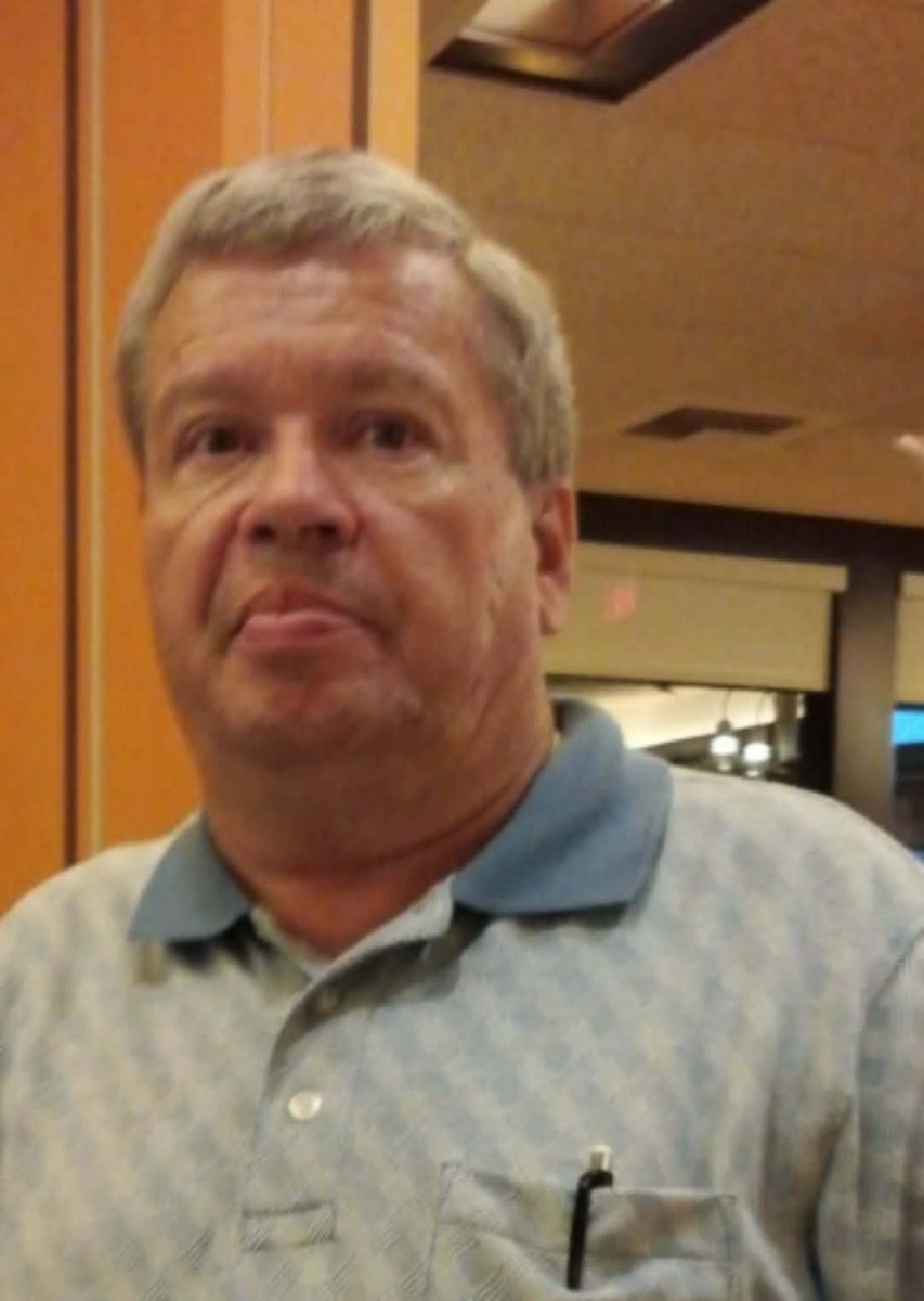 Photo of Gary Dennis Smith