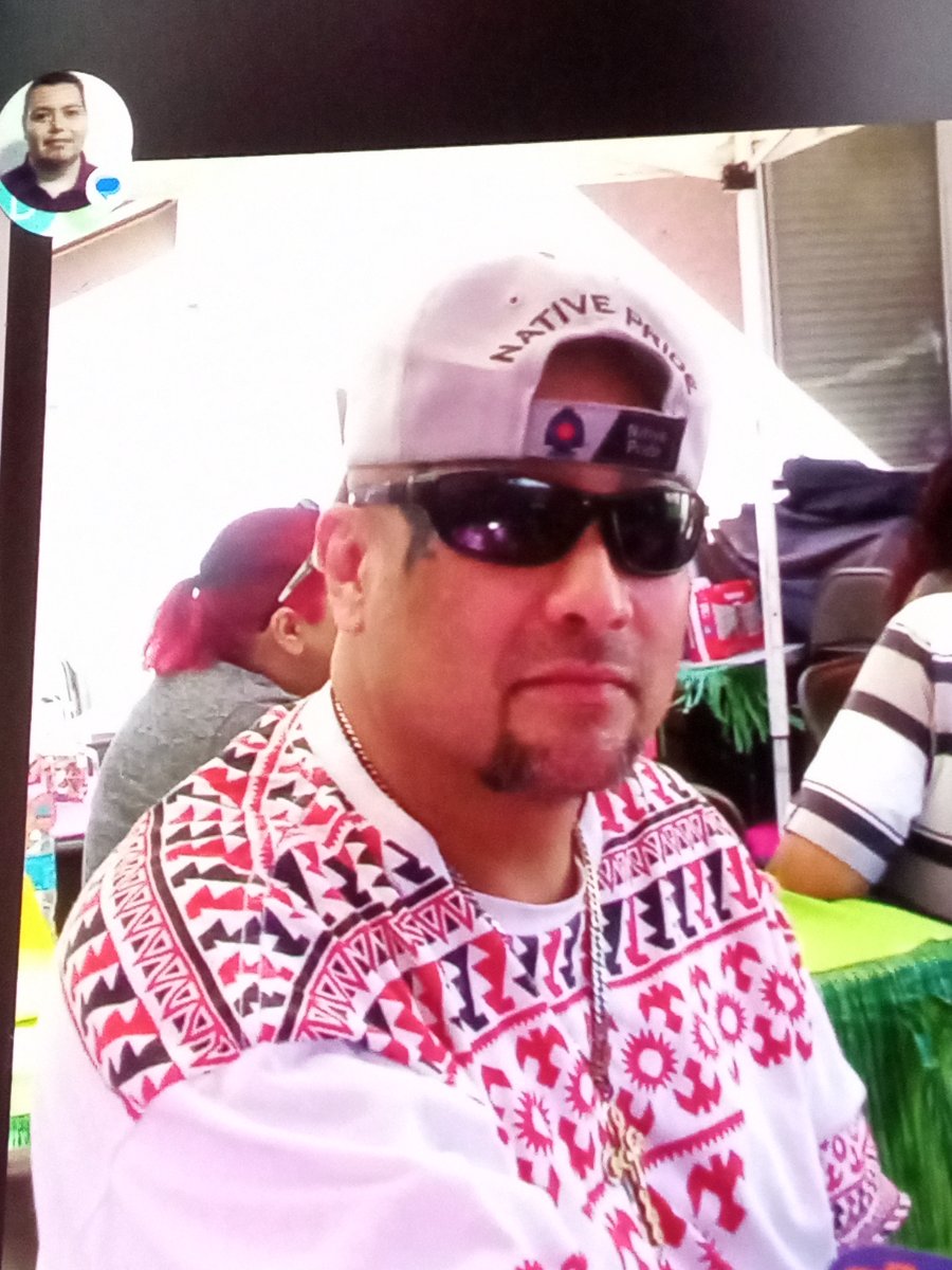 Photo of Ronnie Hernandez