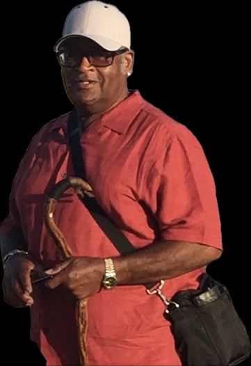 Photo of William A. Walker