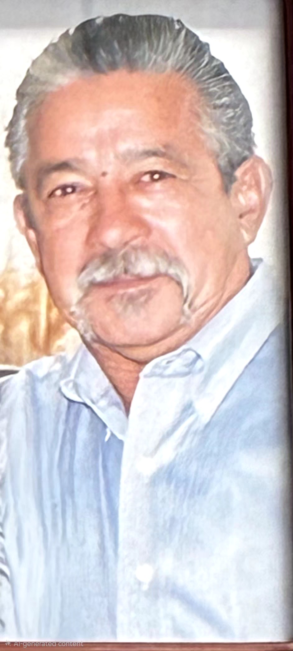 Photo of Jesse A. Ortegon, Sr.