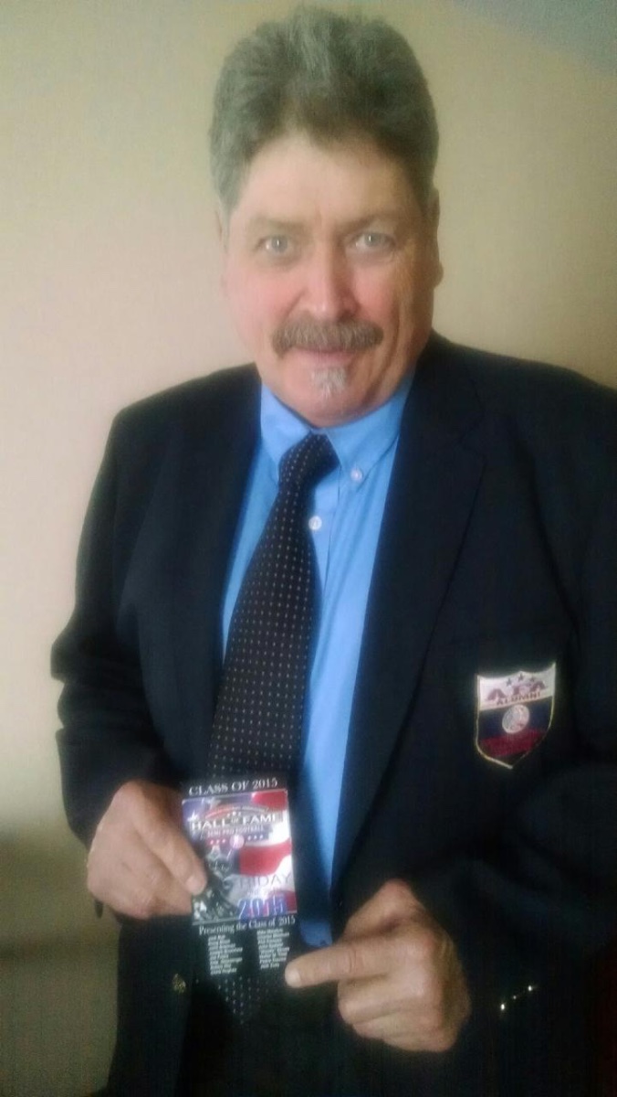 Photo of Jack C Zusy