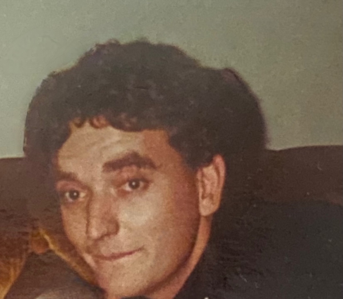 Photo of SCOTT BOLIS McAnaney