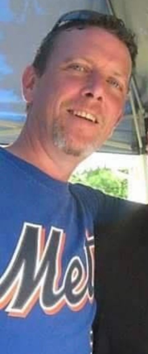 Photo of Sean Edward Knubbert