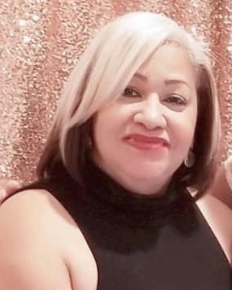 Photo of Martha Gonzalez
