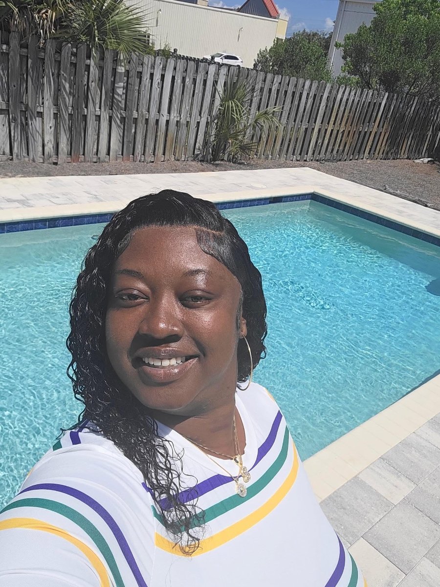 Photo of Carla Shiree Goudy