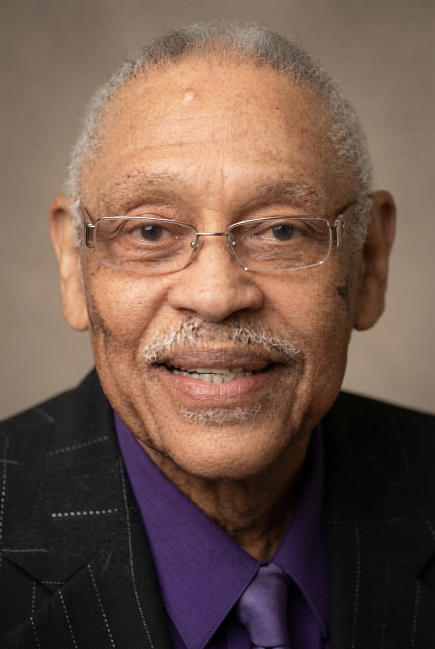 Photo of Emmett Curtis