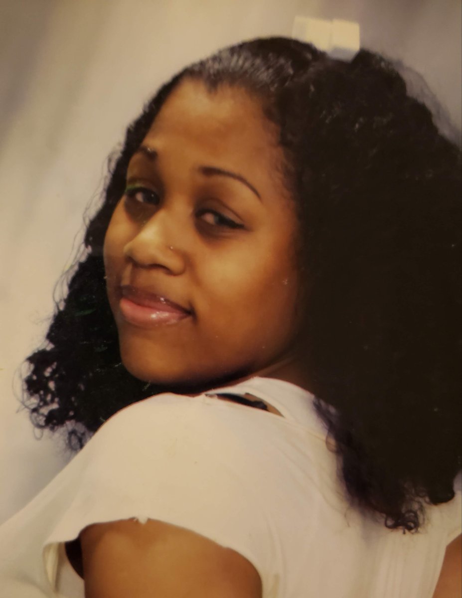 Photo of LaTesha Dashaun Hollins