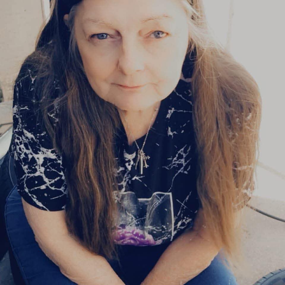 Photo of Beverly Kell Johnson