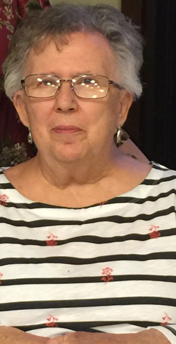 Photo of Sevilla Van Der Linden