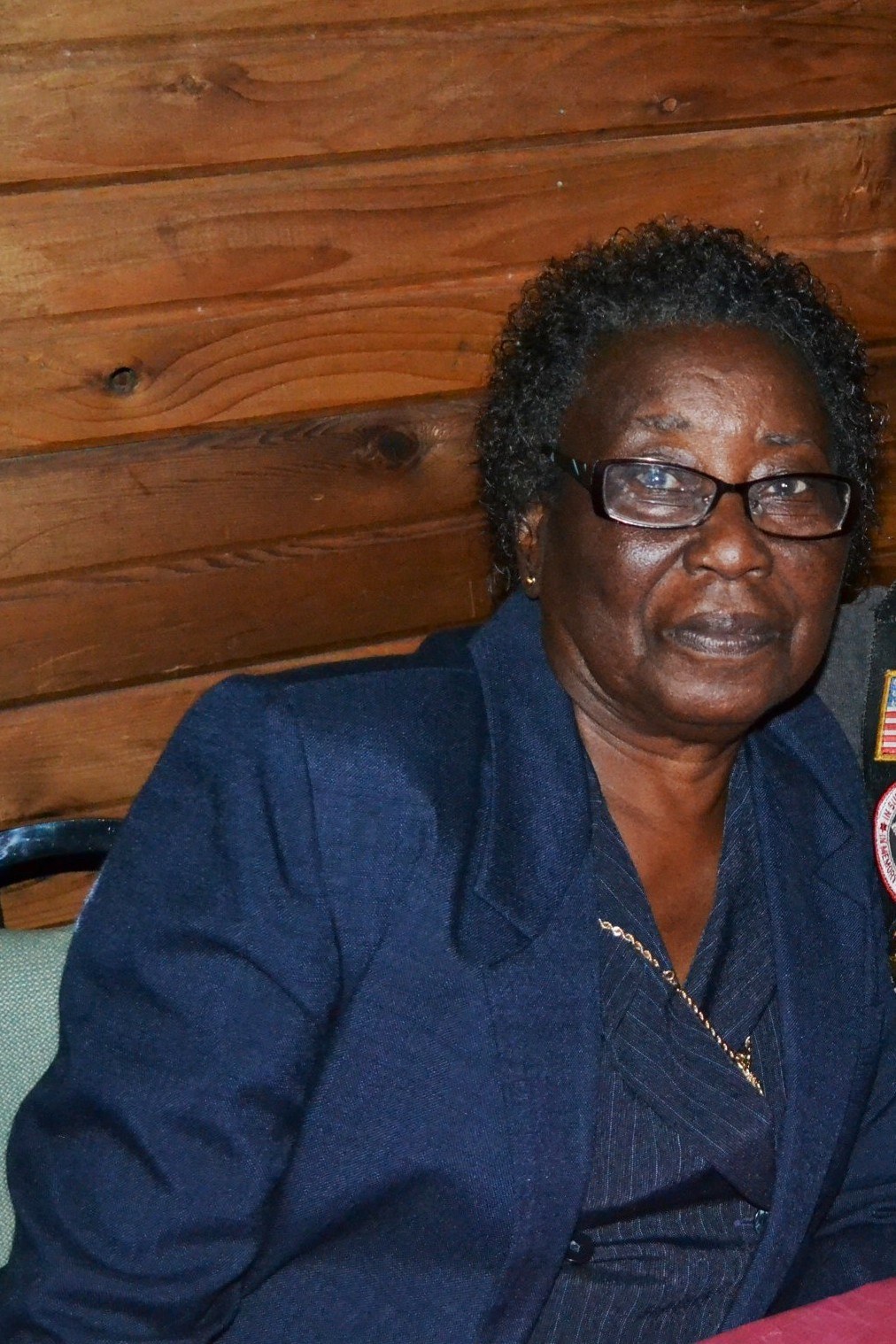 Photo of Lelia Colleton Kelly