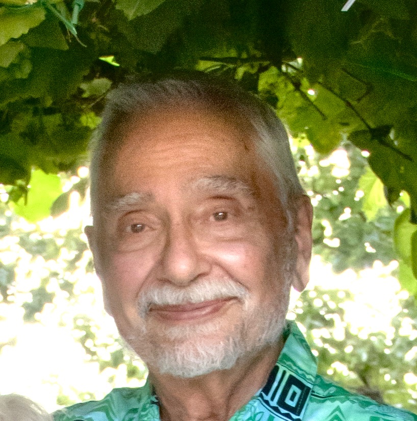 Photo of Scott Vernon Glade
