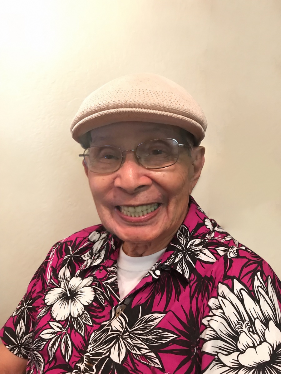 Photo of Ernesto Santa Maria